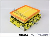 Ford Yedek Parça - İTHAL HAVA FİLTRESİ